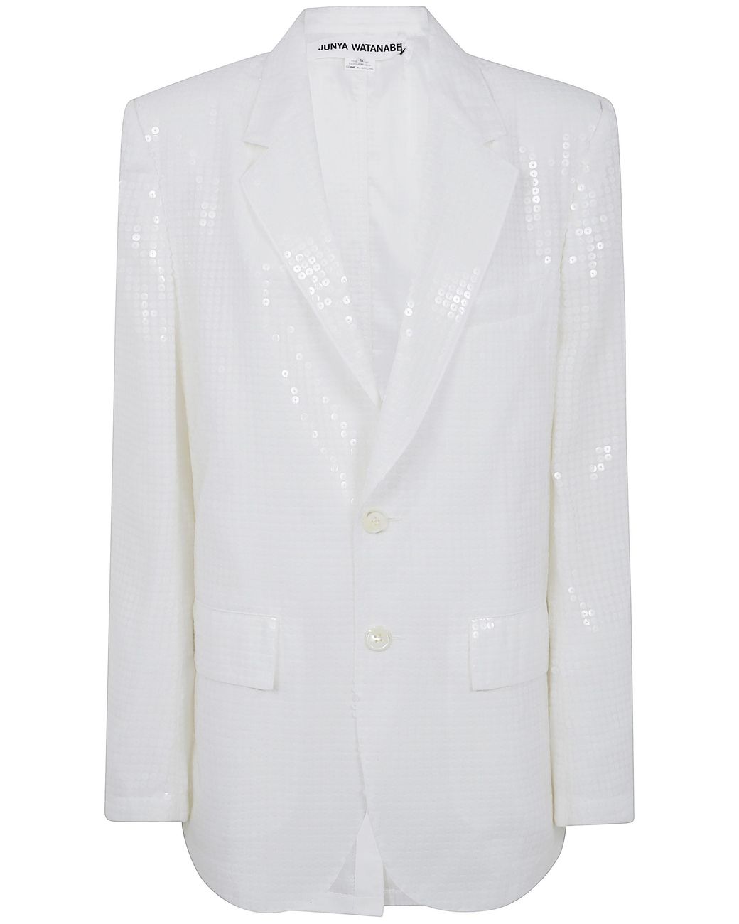 Junya Watanabe Damesjas in het White