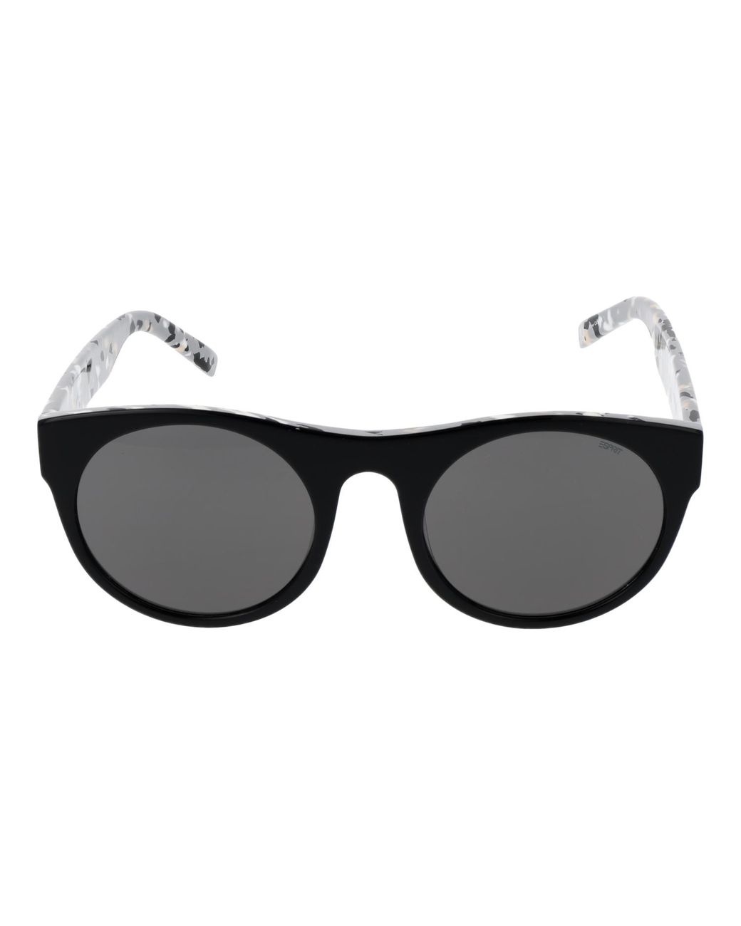 Esprit Gray Sunglasses Et39287 538 53