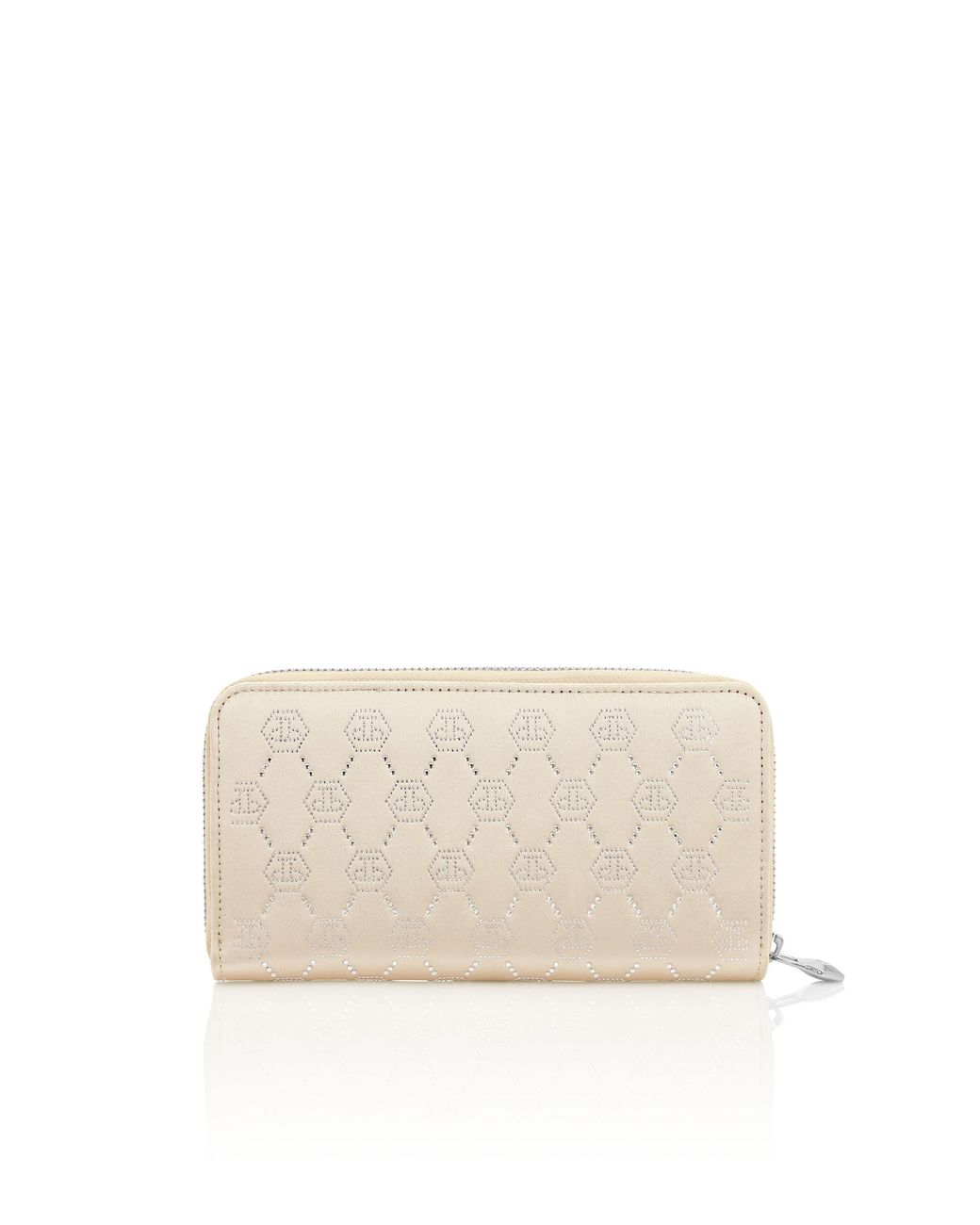 Philipp Plein Natural Geldbörse