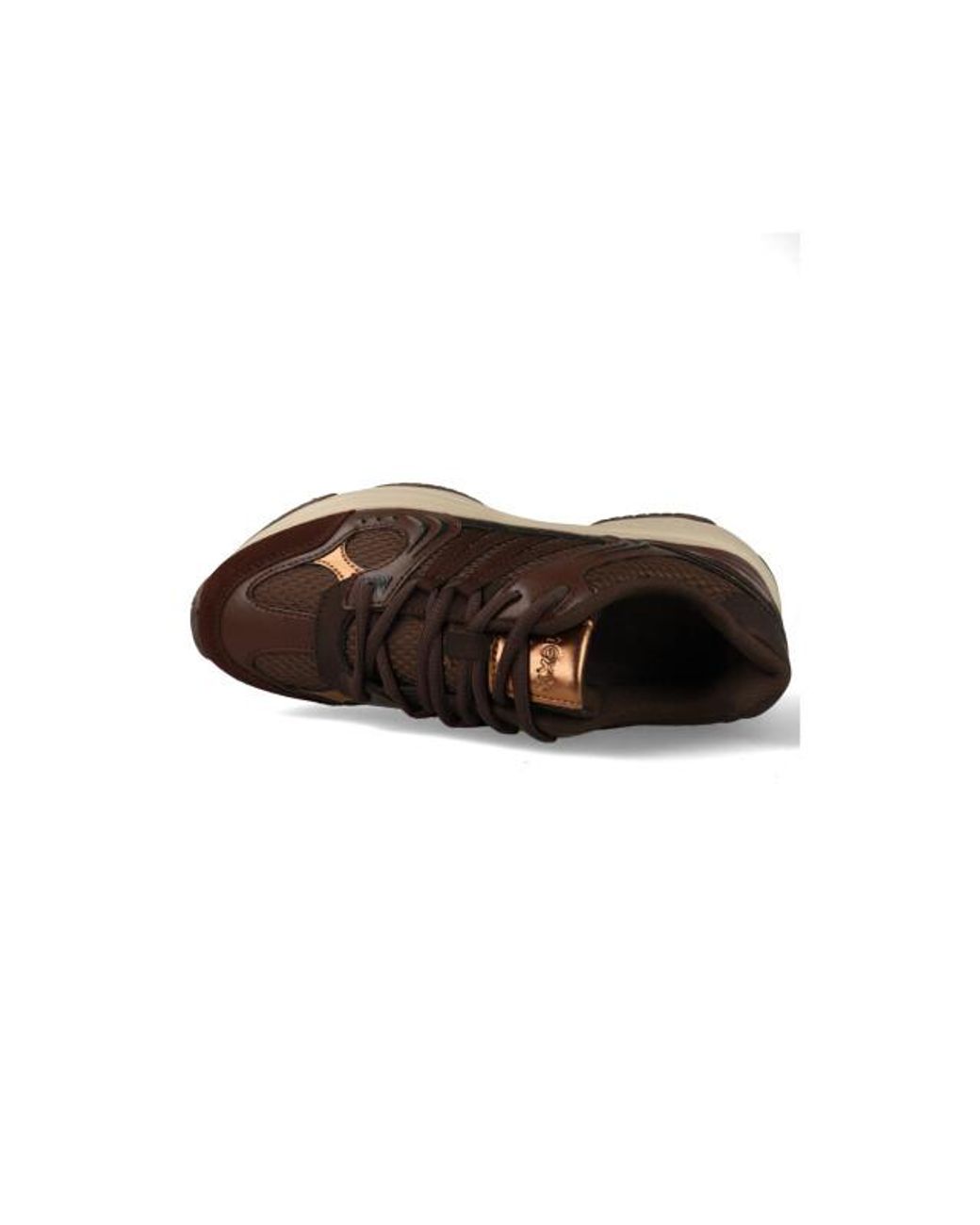Mexx Vyella Pax in het Brown