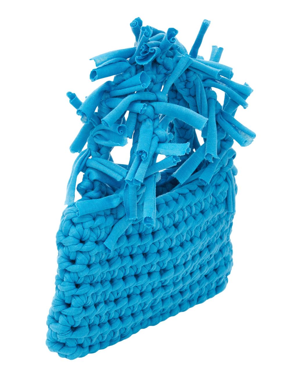 FELIPA Handtas in het Blue