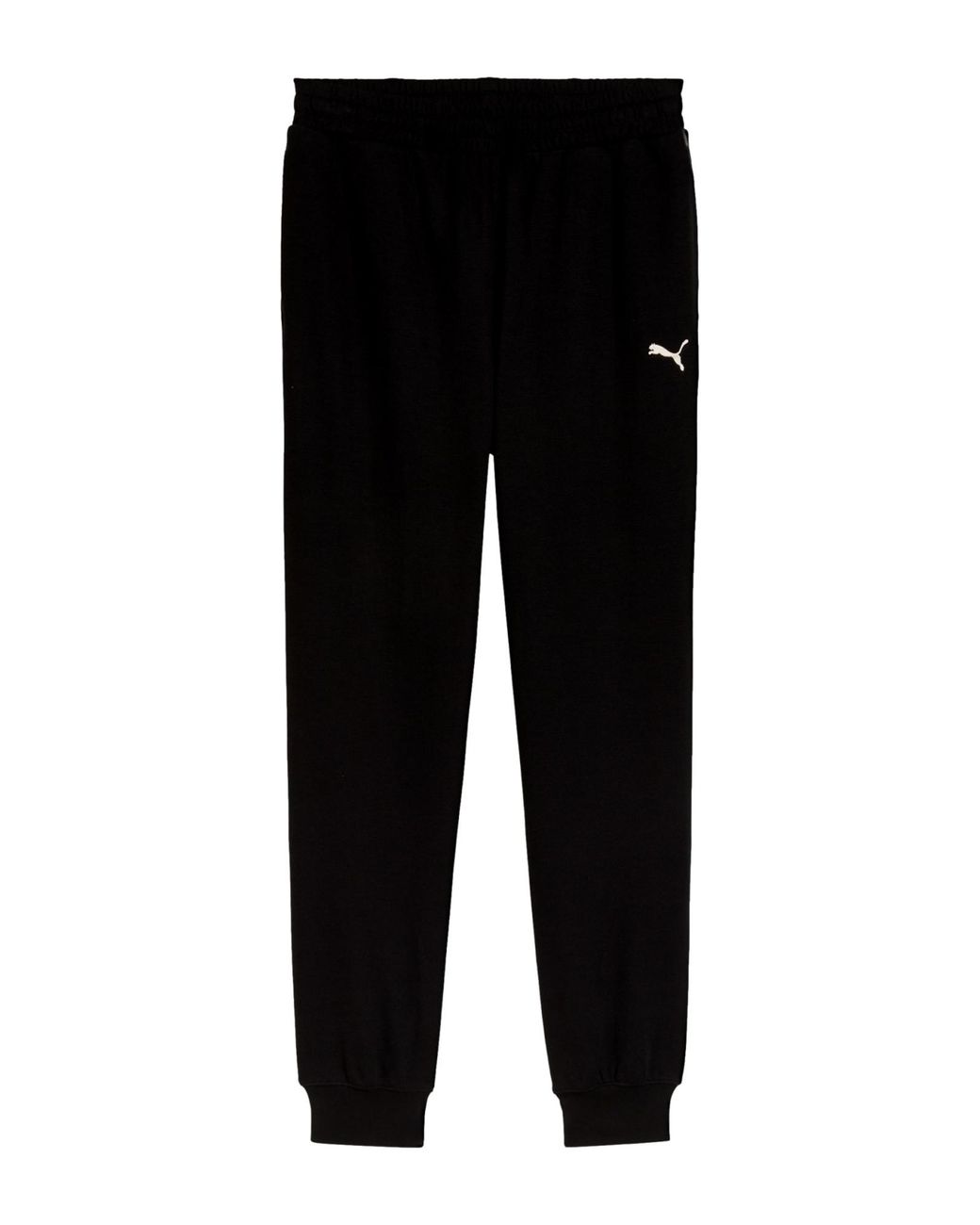 PUMA Joggingbroek in het Black voor heren