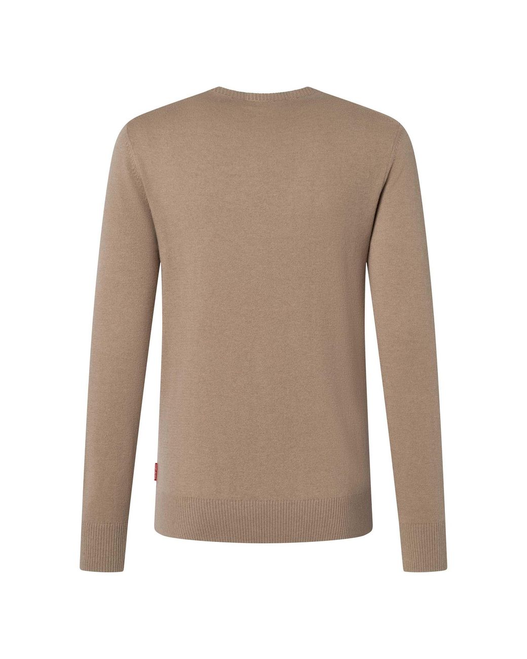 Joop! Strickpullover in Brown für Herren