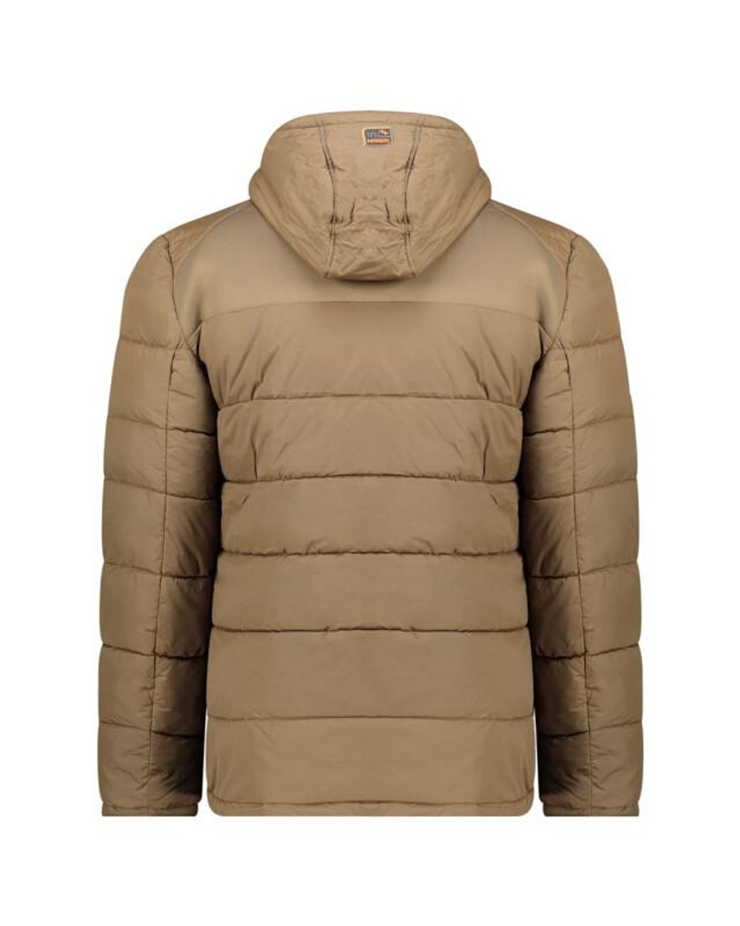 GEOGRAPHICAL NORWAY Beachwood in het Natural voor heren