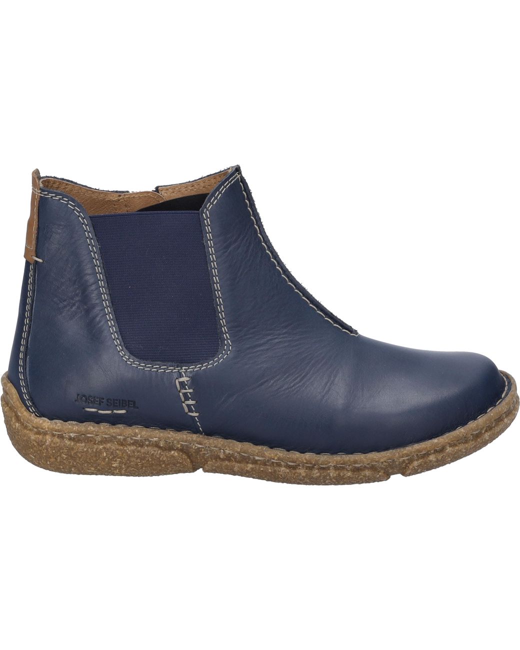 Josef Seibel Blue Neele 68