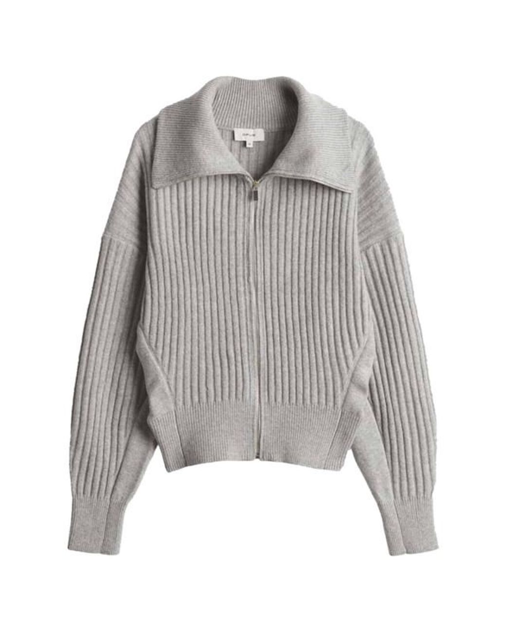Opus Pullover 10614711618460 in het Gray