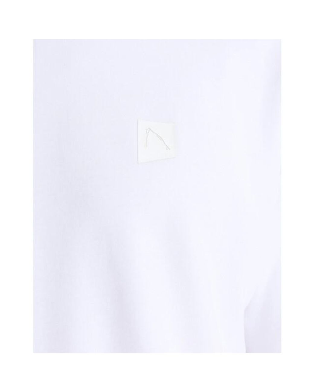 Chasin' Core Air in het White voor heren
