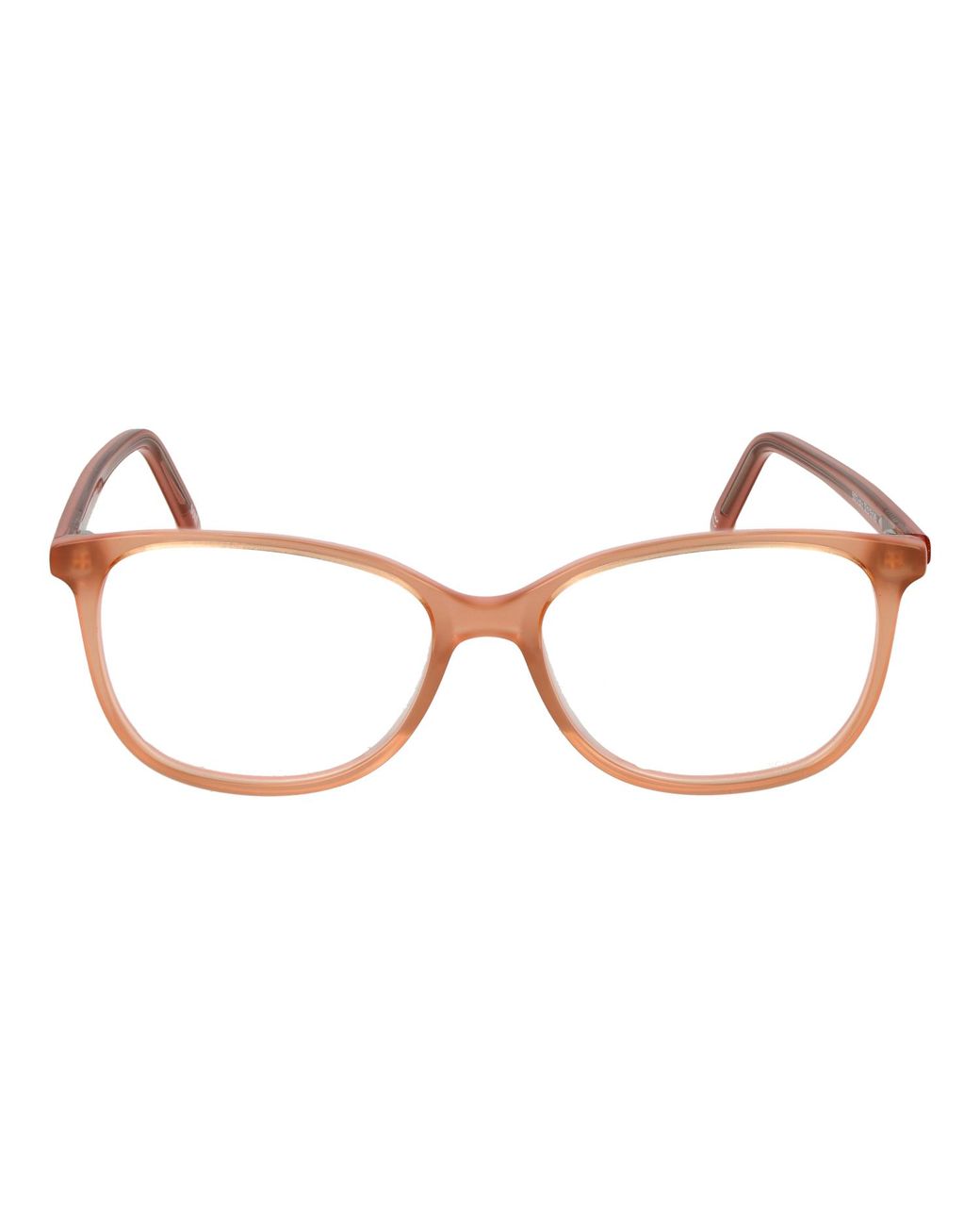 Andy Wolf Brilrand 5073 C 52 in het Brown