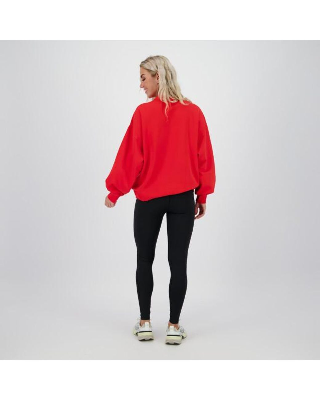 Raizzed Aiva in het Red