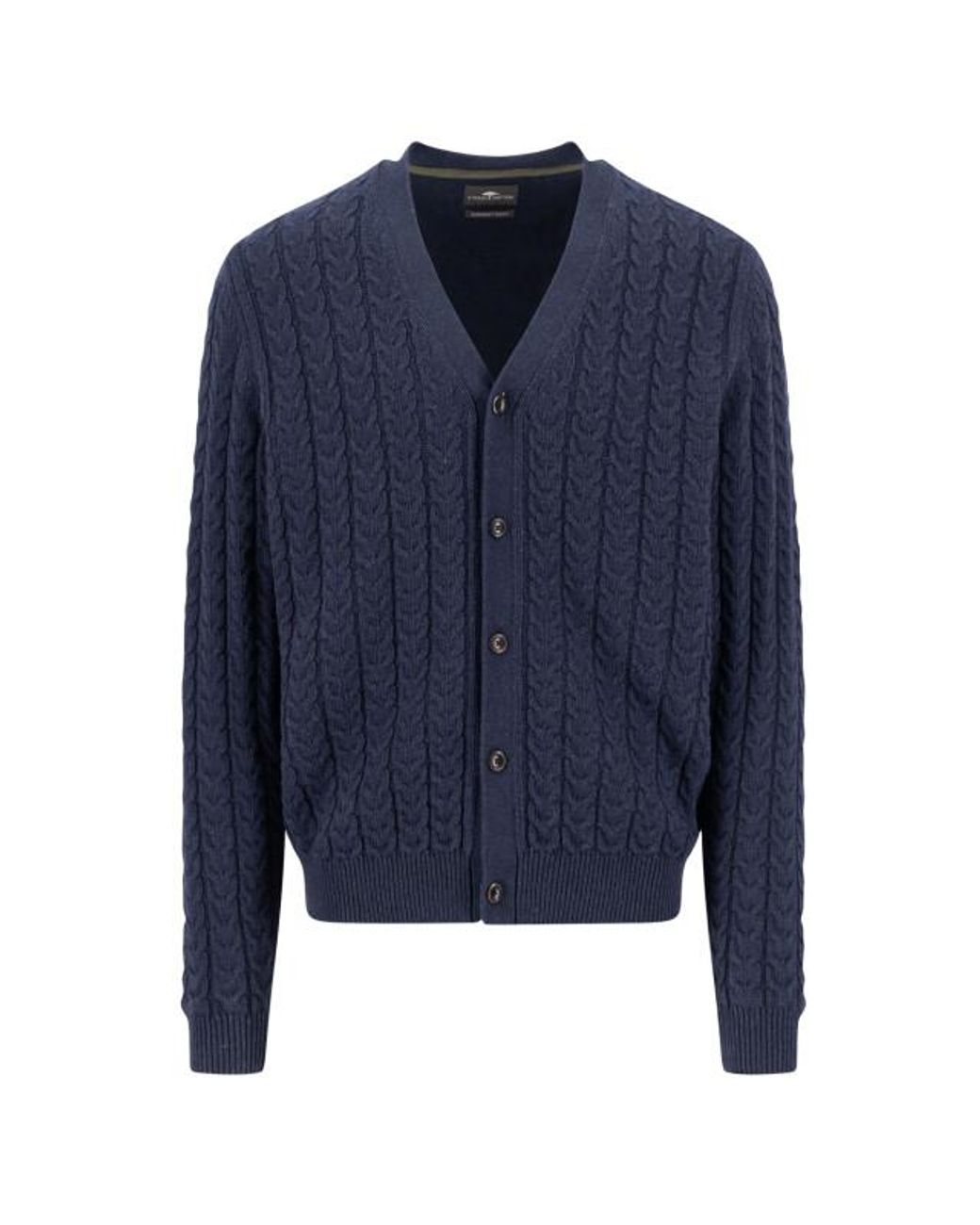 Fynch-Hatton 1511-602 in het Blue voor heren