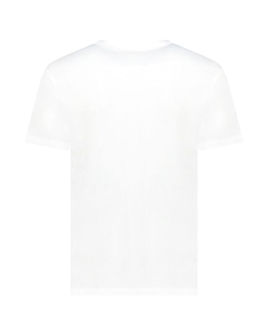 GEOGRAPHICAL NORWAY Jacky Shirt in het White voor heren