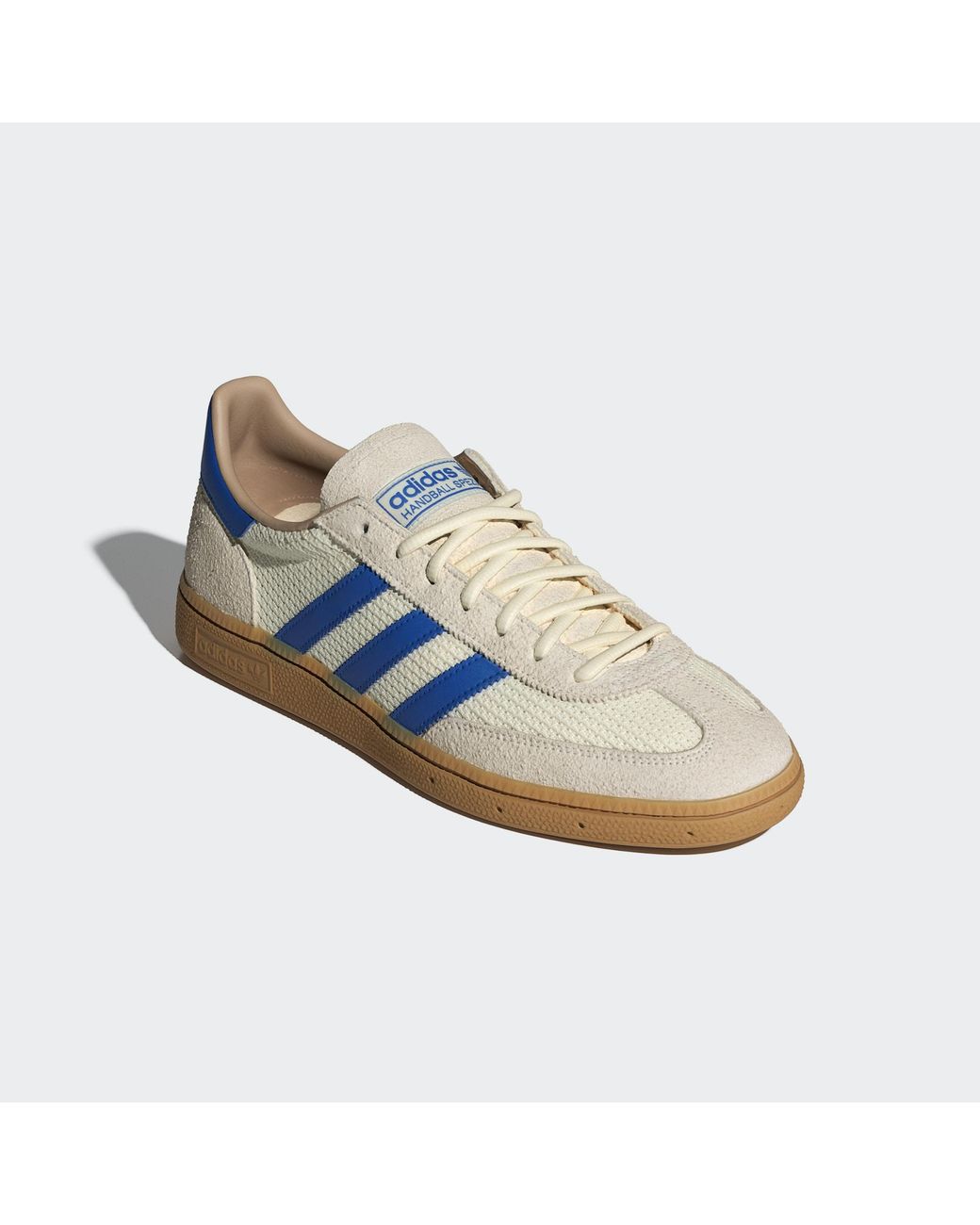 Adidas Originals Blue Handball Spezial for men