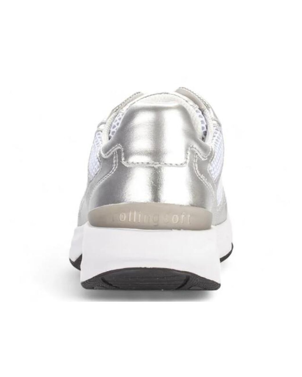 Gabor Rolling Soft 66.893.10/Wit in het White