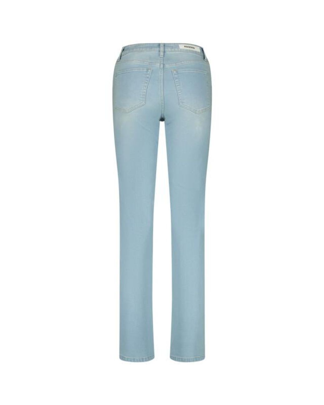 Raizzed Sarah Denim in het Blue