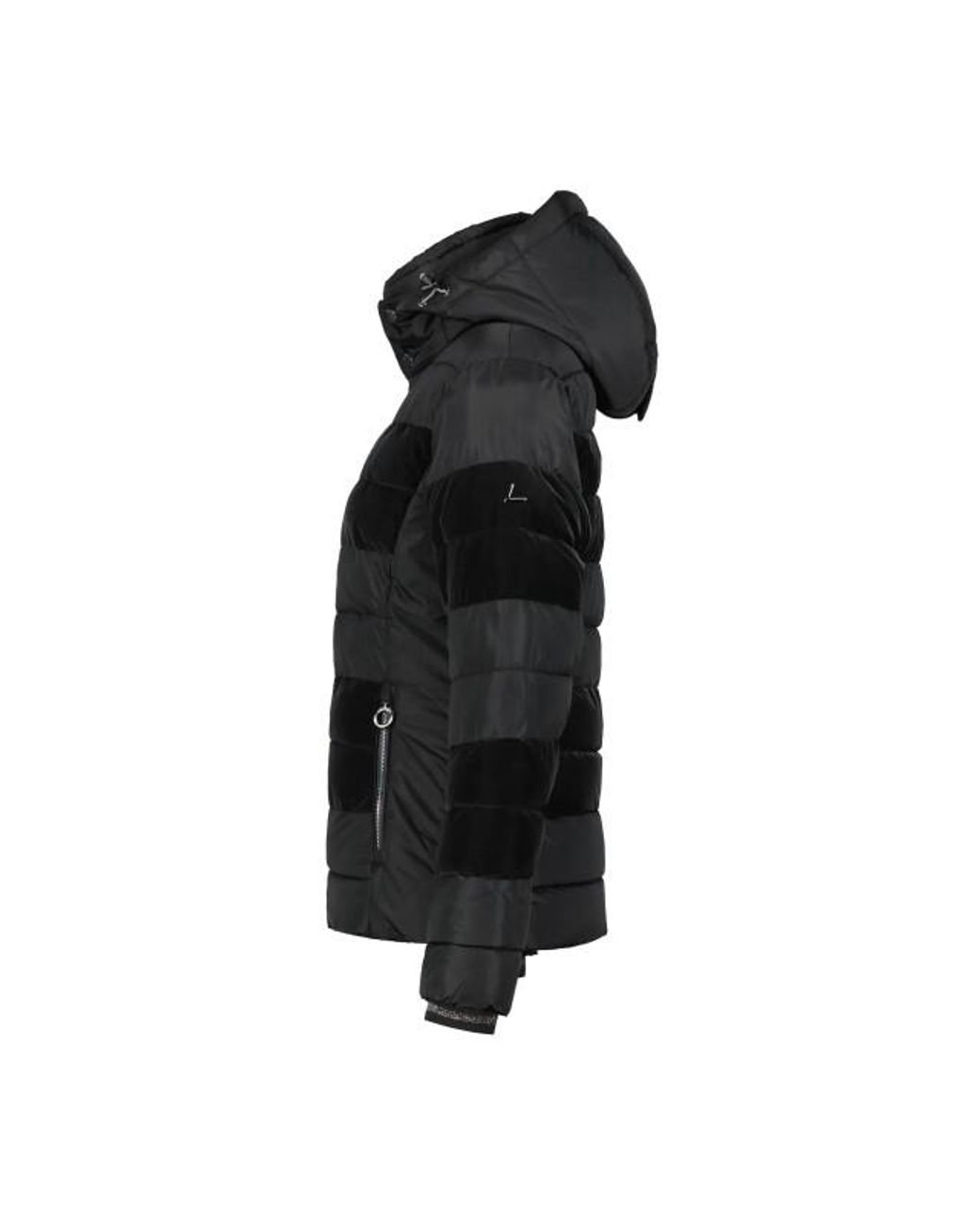 Luhta Ski Jas in het Black