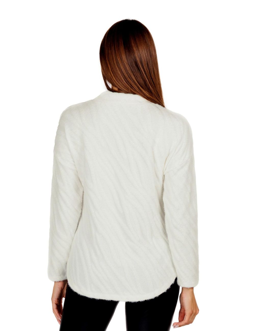 Key Largo Trui in het White