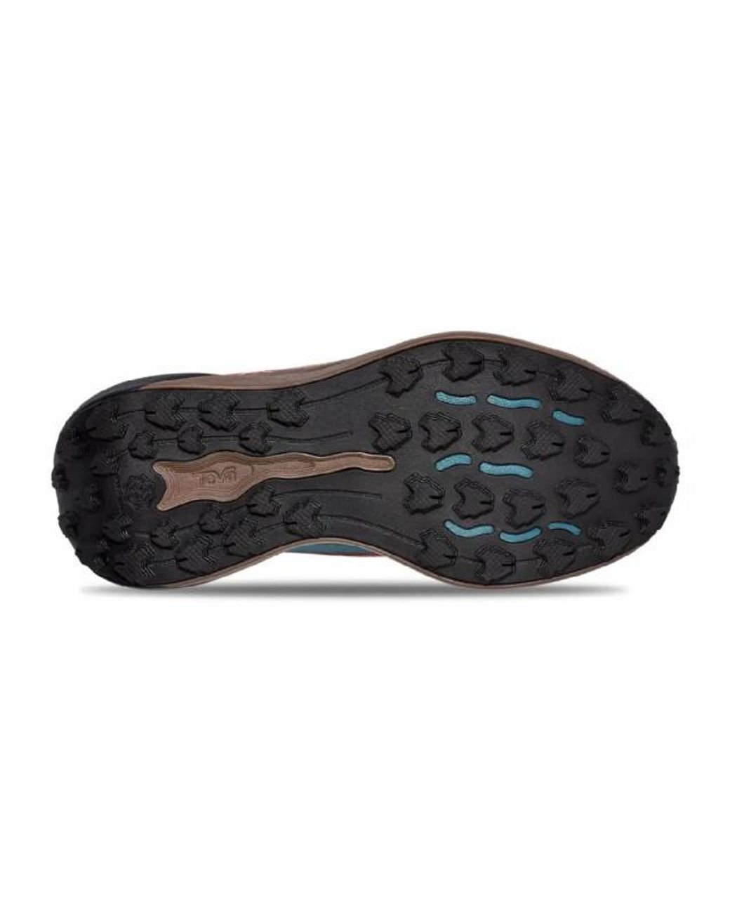 Teva Trailwinder Sneaker in het Red