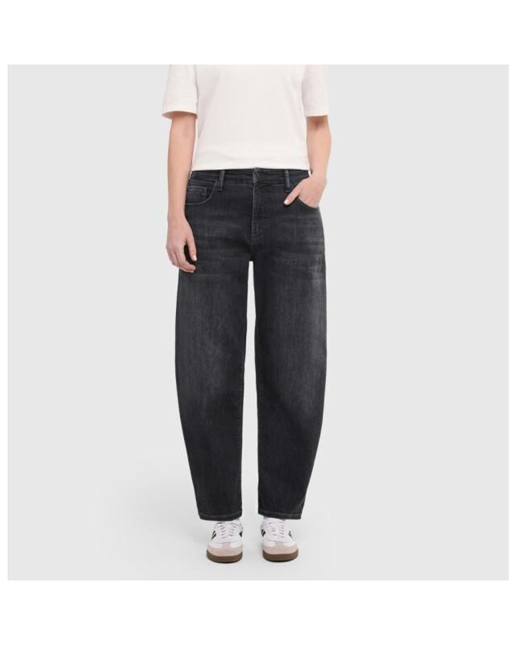 M·a·c Danni 09L311090 D956 Authentic in het Blue