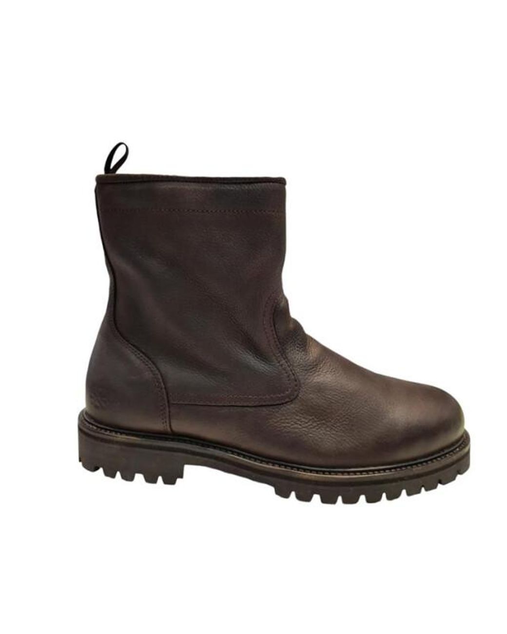 Blackstone Cg193 in het Brown voor heren