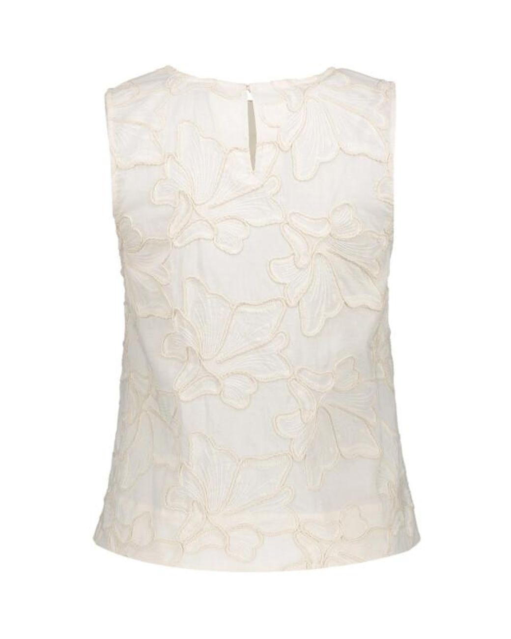 Geisha Top Kit in het Natural