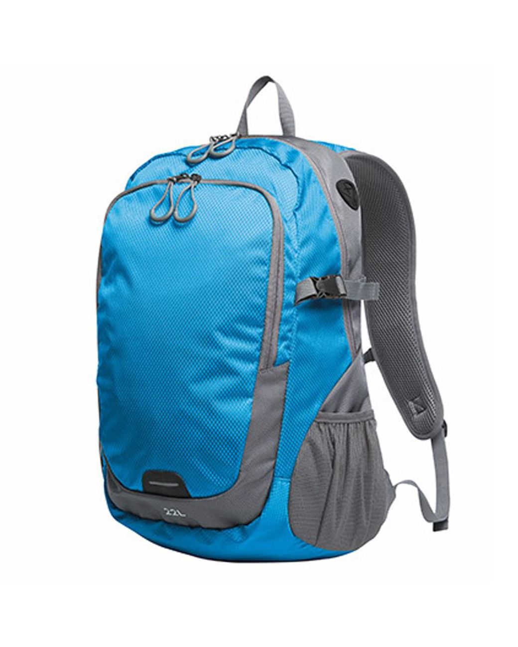 Halfar Blue "Step L" Rucksack (Blaugrün)