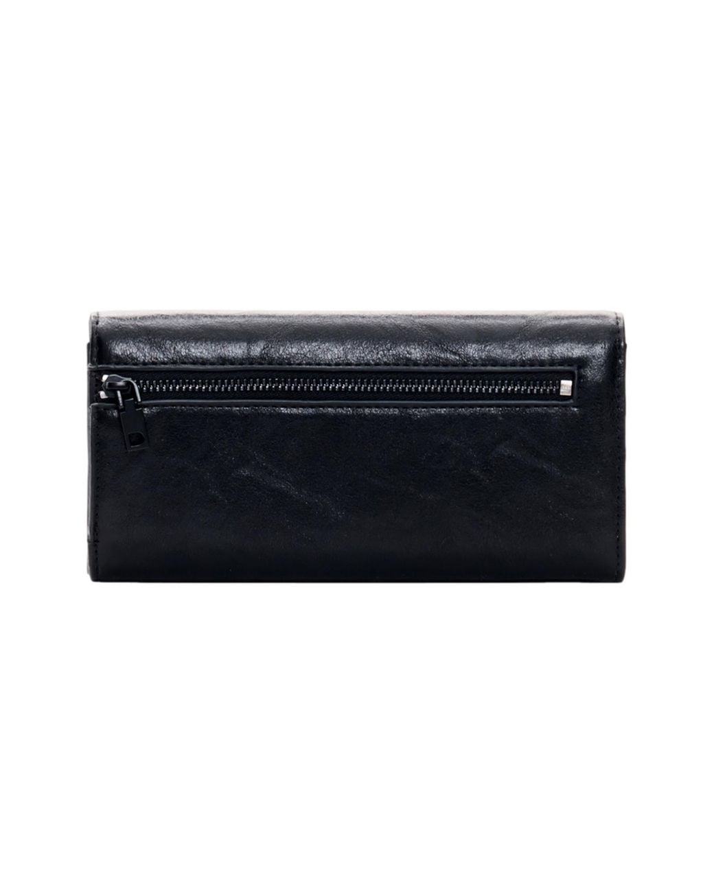 Desigual Portemonnee in het Black