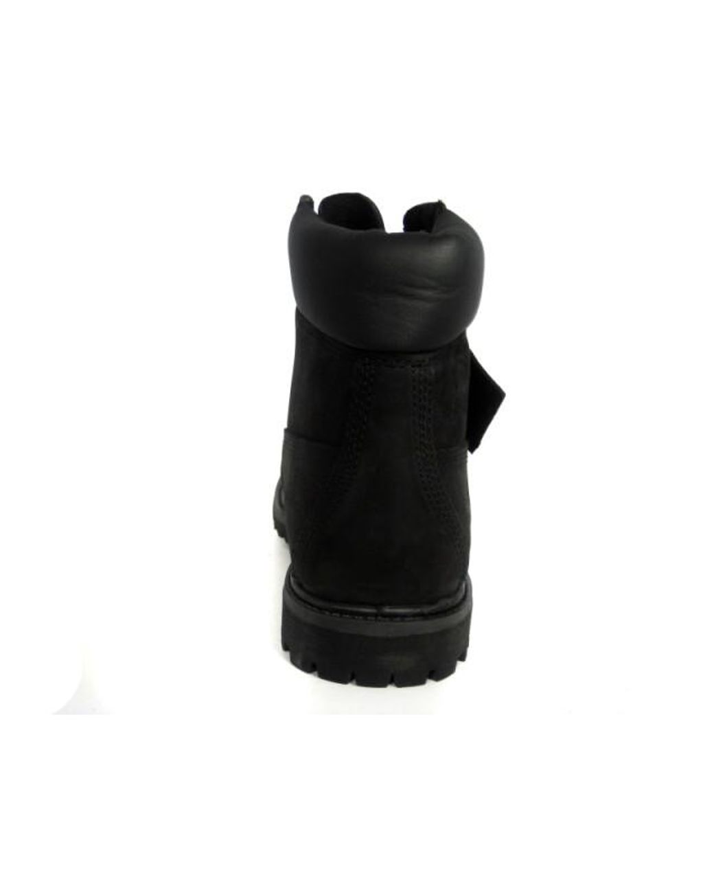 Timberland 8658A in het Black