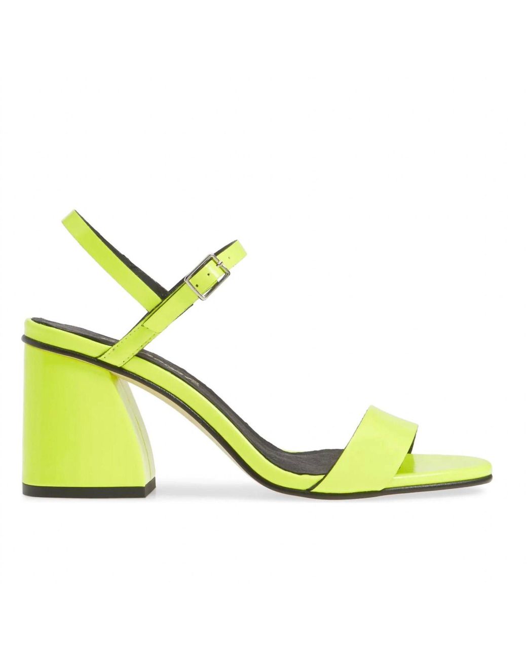 Free people liv block heel sale