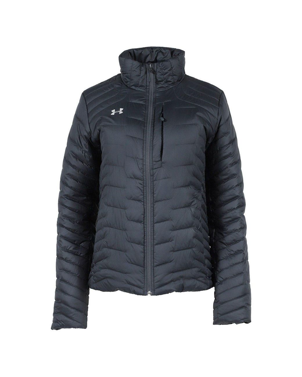 Under armour cheap reactor parka