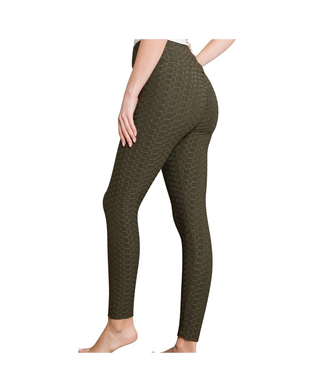 Stretchable Yoga Pants