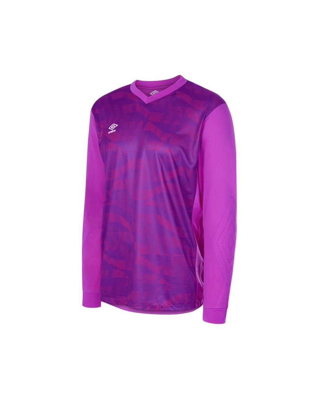 Umbro Counter Goalkeeper Jersey in Purple for Men | Lyst