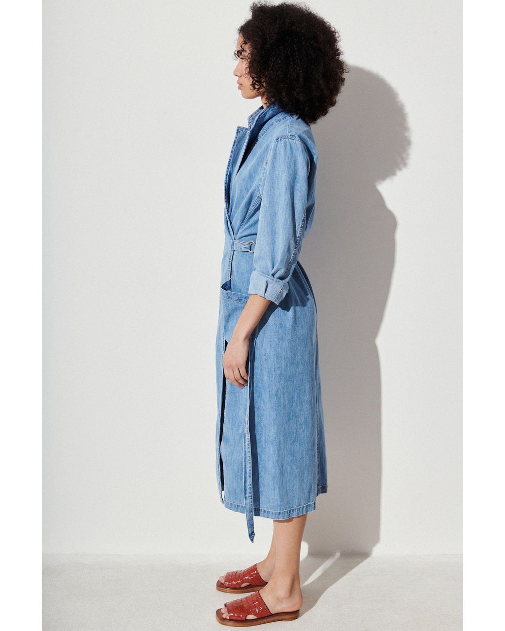 Rachel Comey タイダイLavoroドレス-