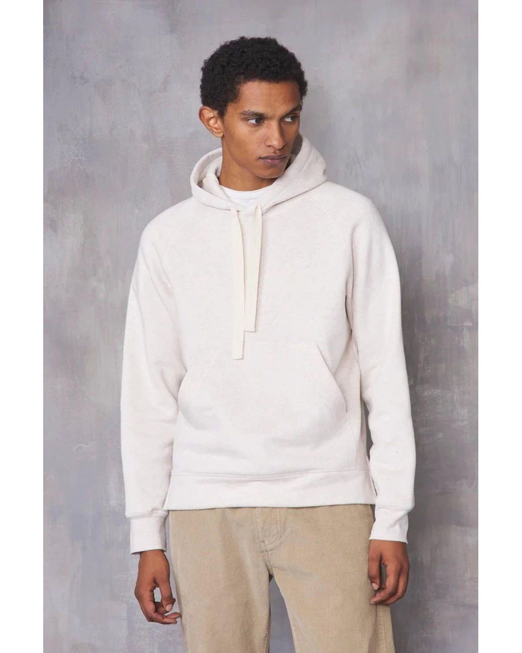Octave hooded sweatshirt sales