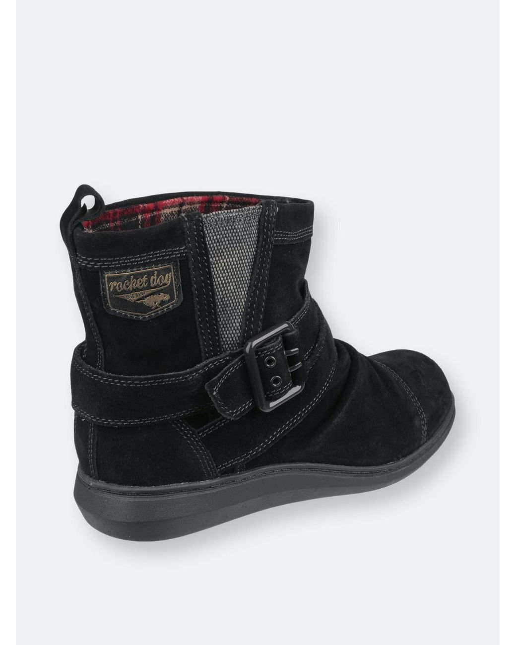 rocket dog mint boots