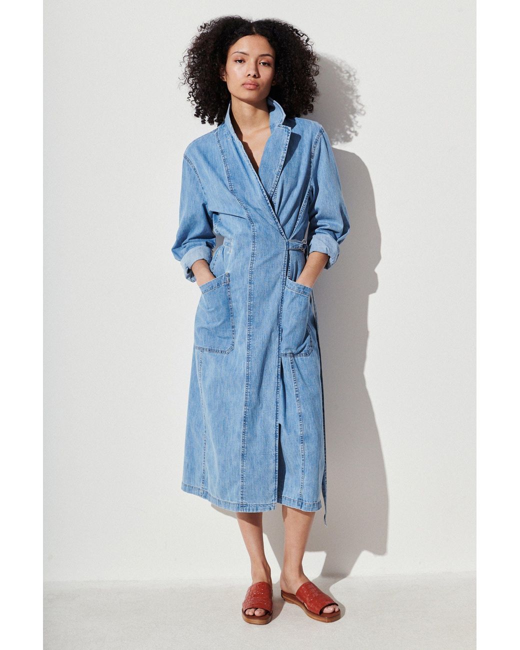 Rachel Comey タイダイLavoroドレス-