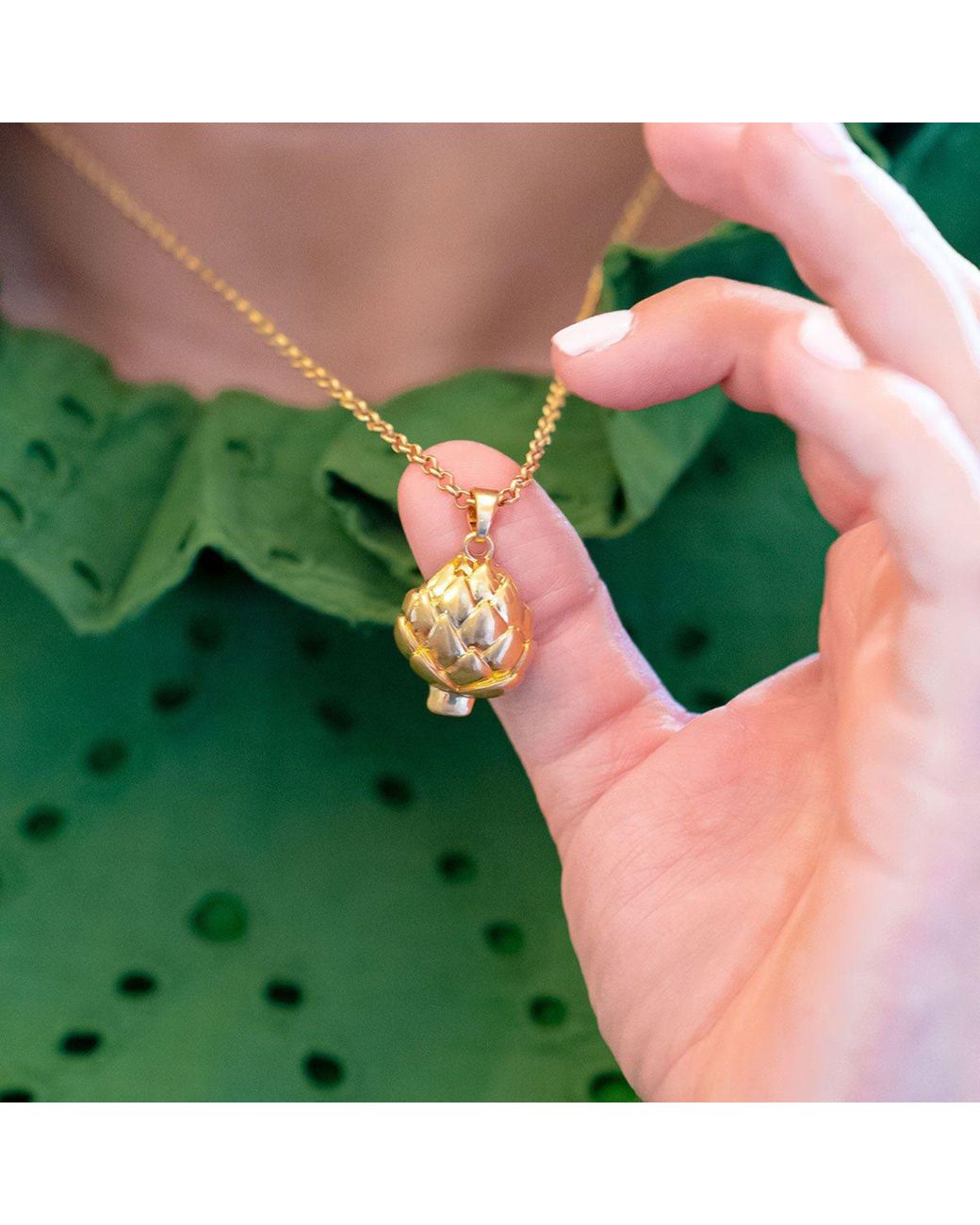 Canvas style deals jewelry