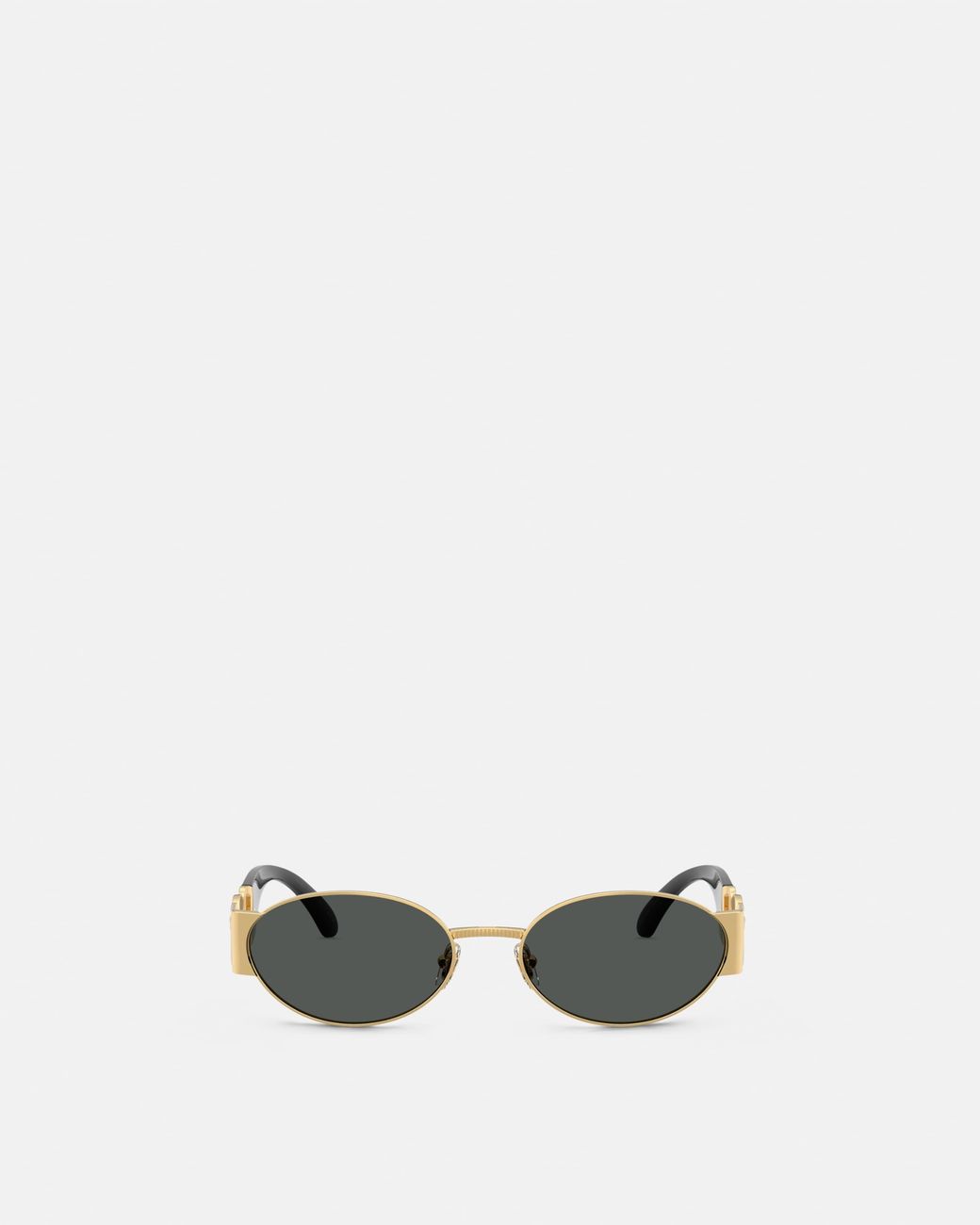 Versace Multicolor Medusa Biggie Sunglasses for men