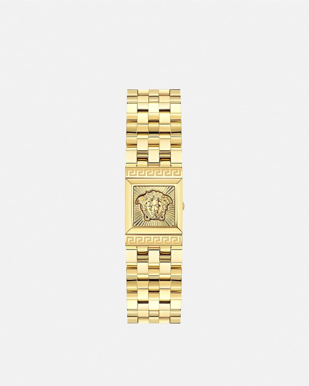 Versace Metallic Reveal Watch