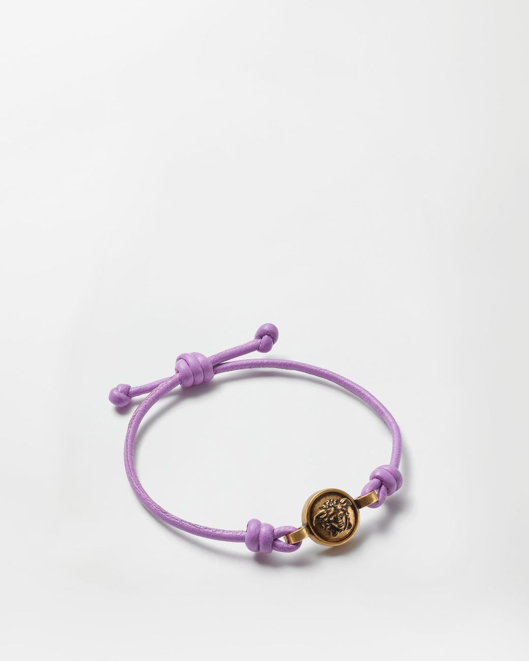 Medusa Bracciale di Versace in Pink