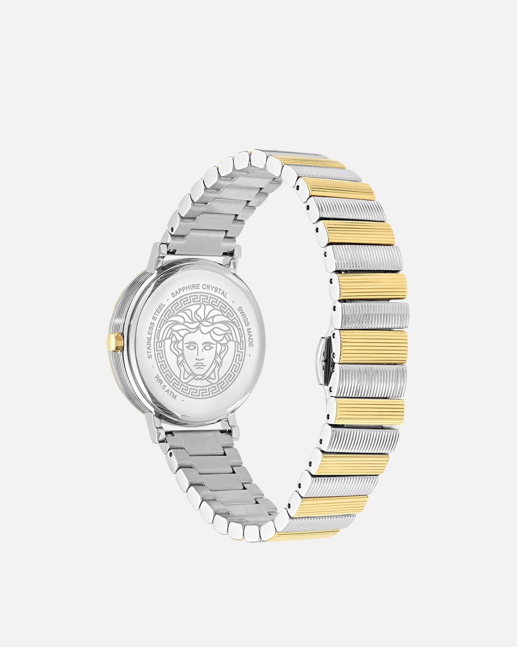 Reloj V-Libra Versace de color White
