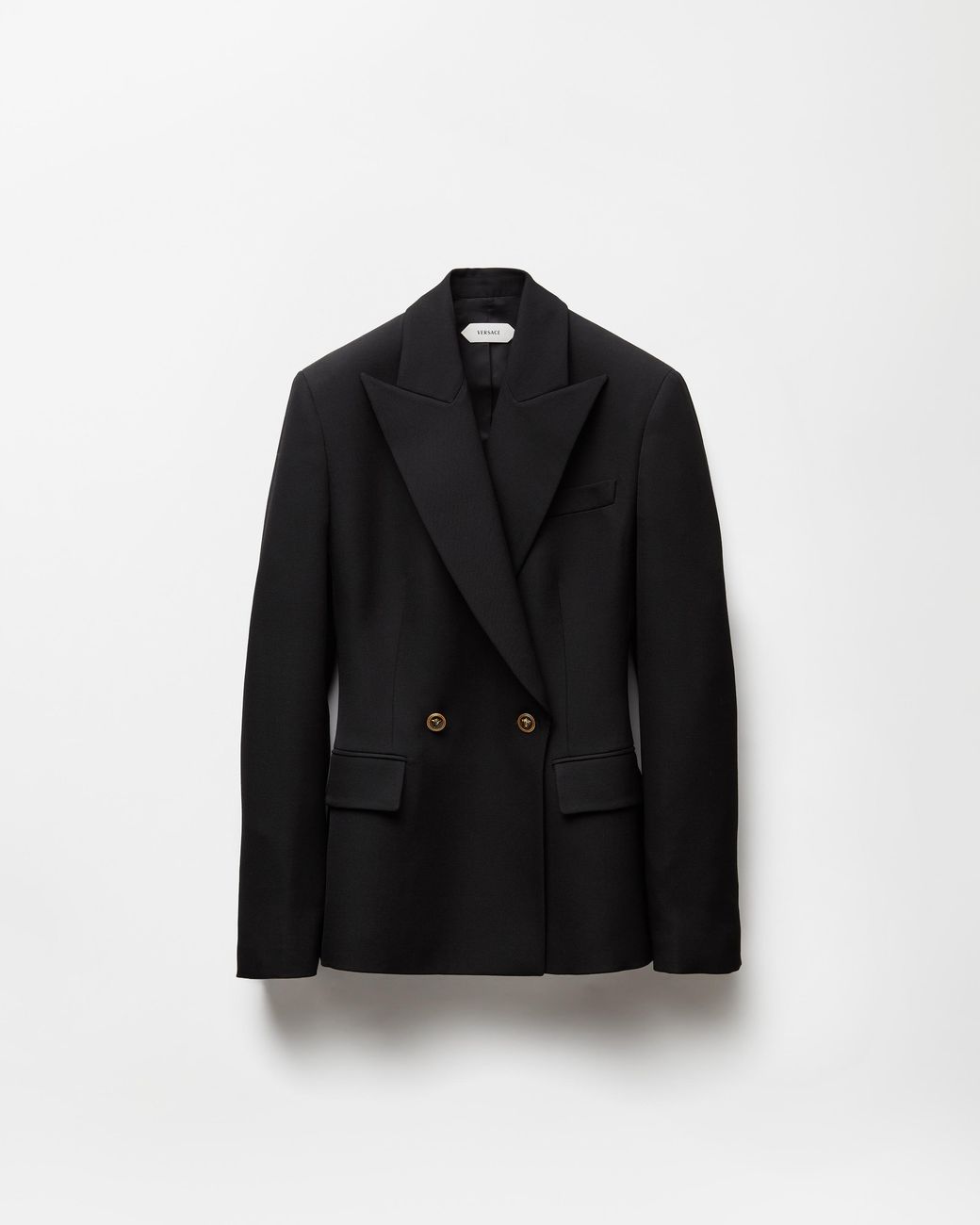 Balzer di Versace in Black