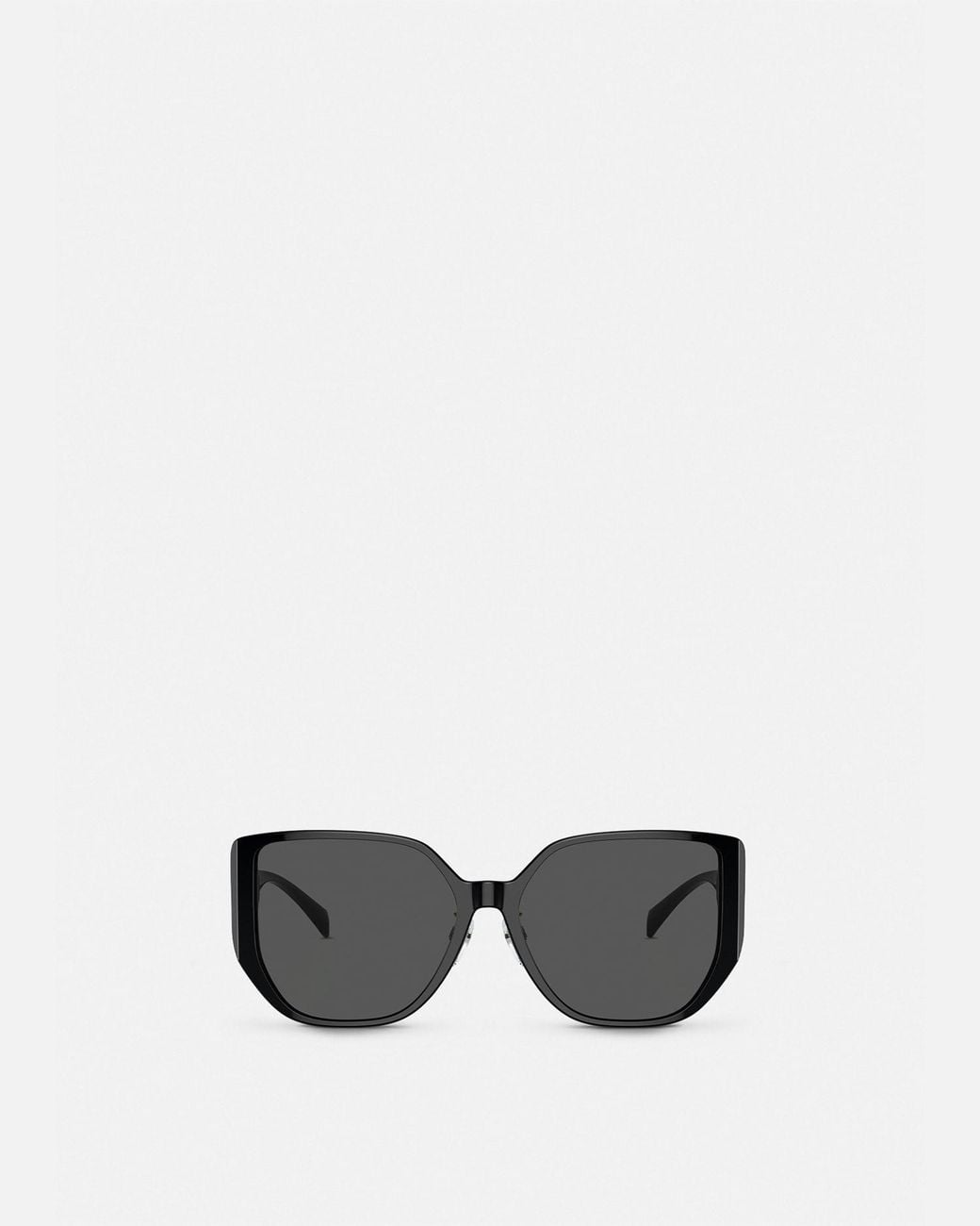 Versace White Medusa '95 Sunglasses