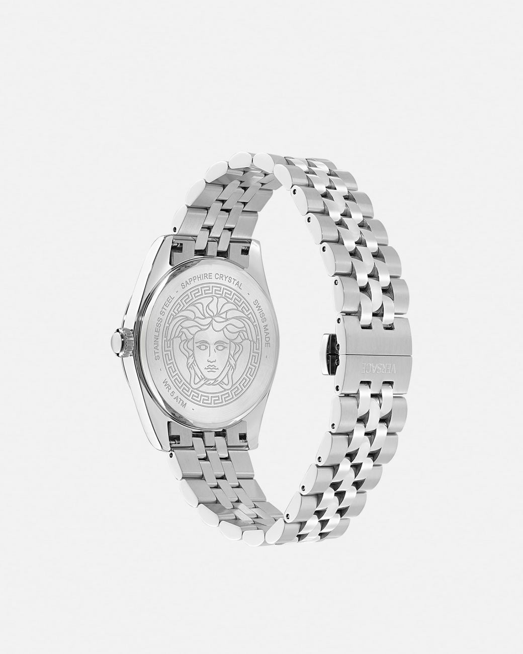 Versace Blue Millenyium Gent Watch for men
