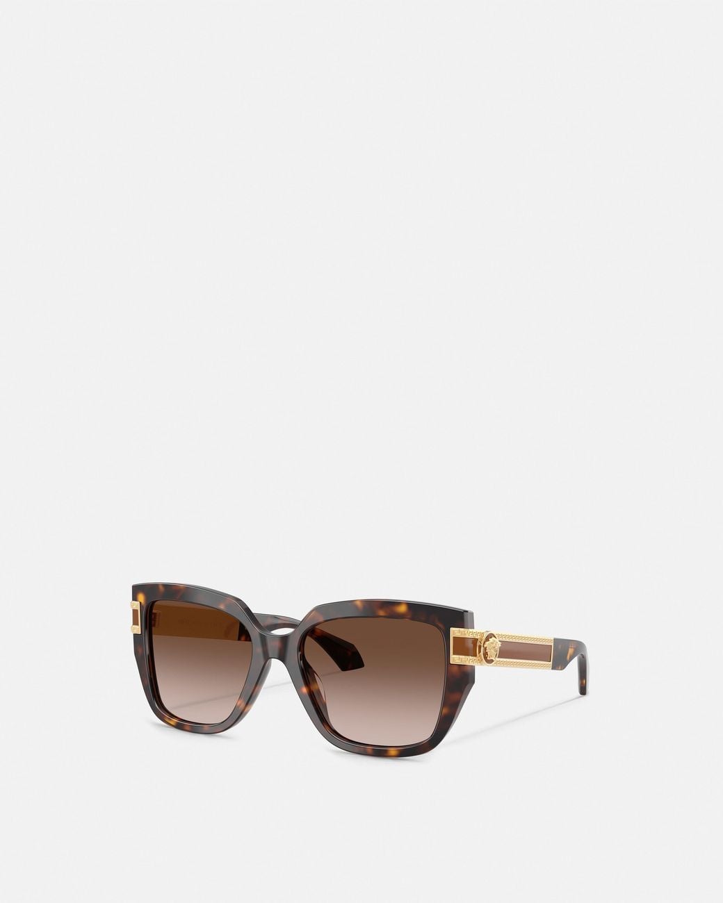 Versace Multicolor Vesta Sunglasses