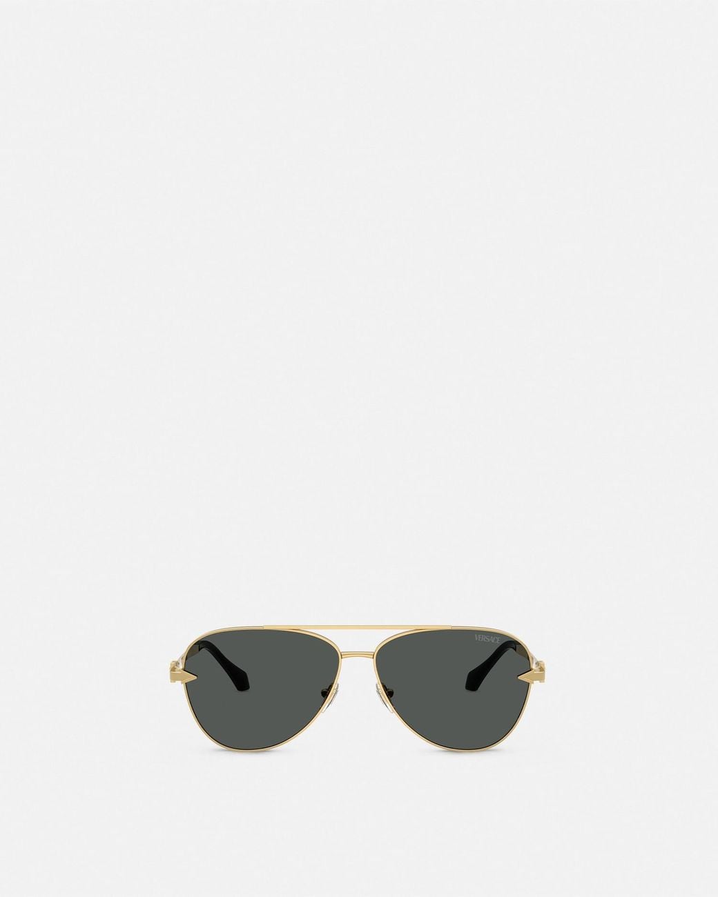 Versace Multicolor Avanti Pilot Sunglasses for men
