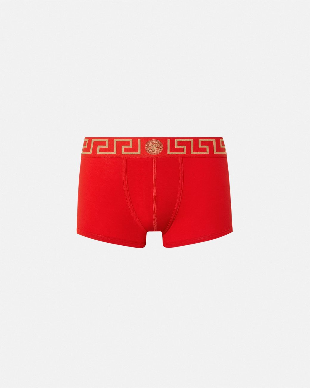 Bottoms di Versace in Red da Uomo
