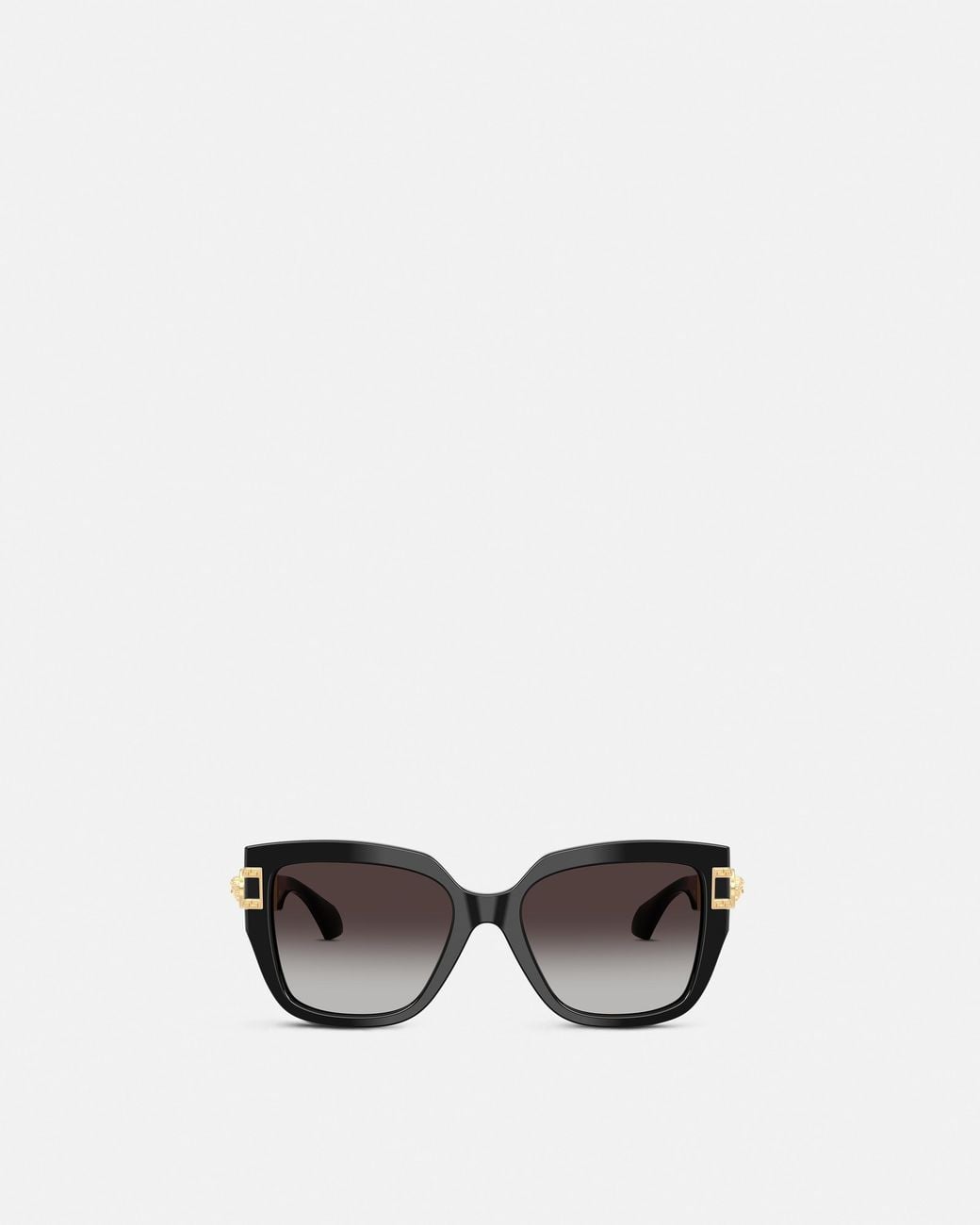 Versace White Vesta Sunglasses