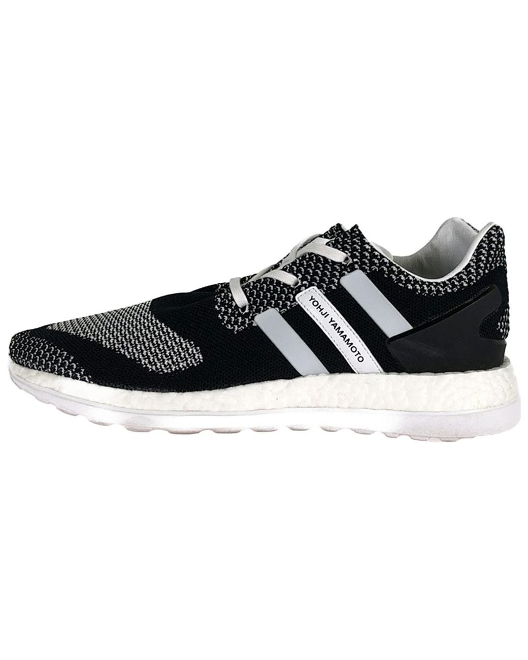 adidas cloth trainers