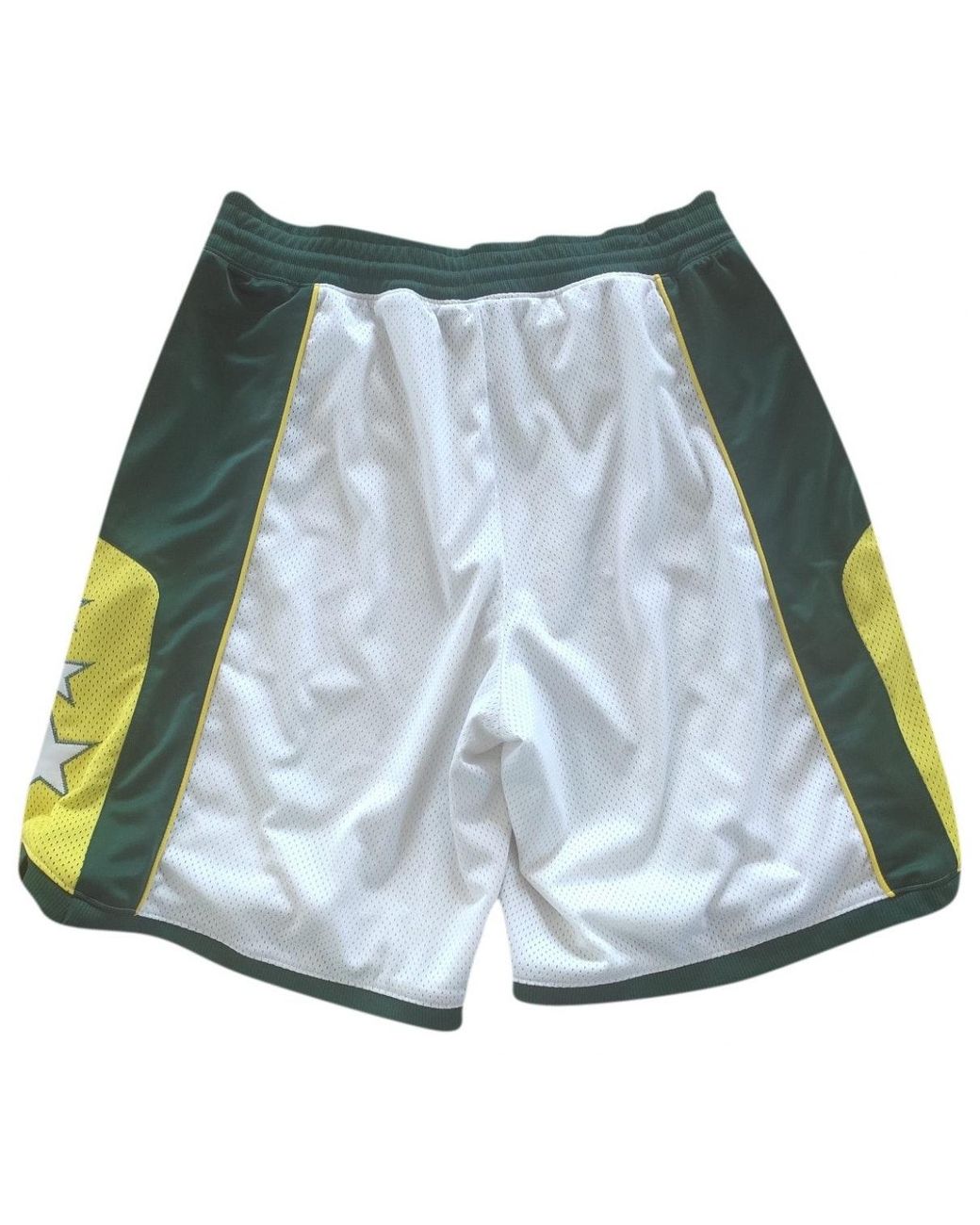 mens nike polyester shorts