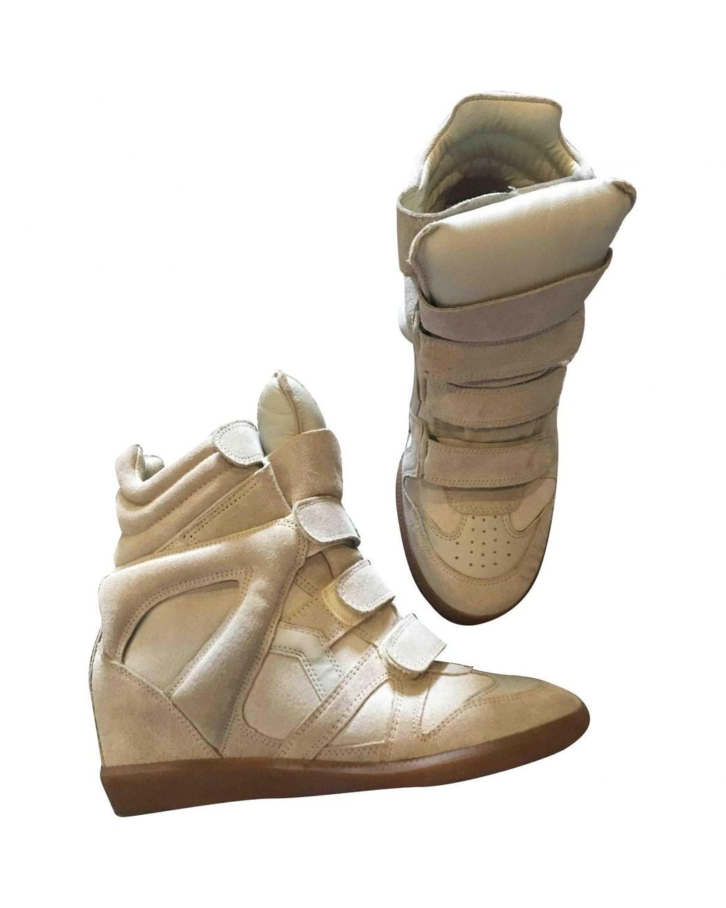 isabel marant beckett
